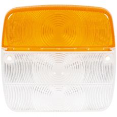 Reservedeksel ST100435, nødvendig del for å sikre klar sikt.