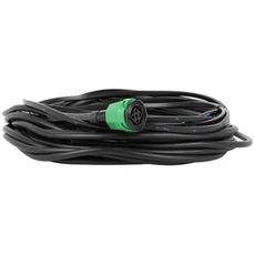 Koblingskabelserie 9,1/4,2M, høykvalitets kabel for grønn utstyr.