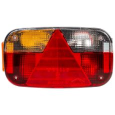 Baklys Multipoint III venstresiden, utmerket for traktorer.