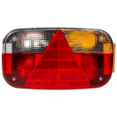 Baklys Multipoint III høyresiden, perfekt for traktorer.