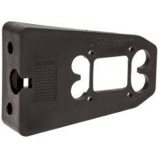 Flexipoint I Feste 100x67x28 - tilpasset for robuste fester i landbruk.