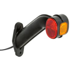 Superpoint II høyre positionslys, perfekt for tydelig signalering.