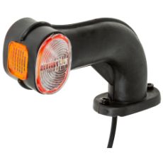 Positionslys Earpoint Høyre, ideelt for sikkerhet og synlighet i mørke miljøer.