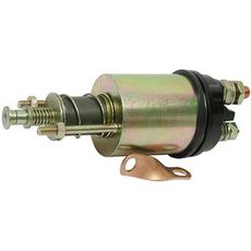 St0036A solenoid, perfekt for ulike applikasjoner i landbruket.