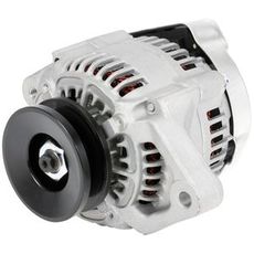 Generator Kubota V1902, kraftig og holdbar for landbruk.