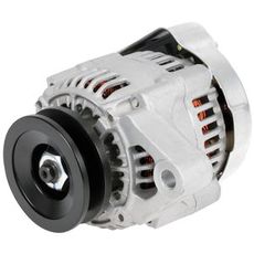 Generator Kubota D850, ideell for flere Kubota-modeller.