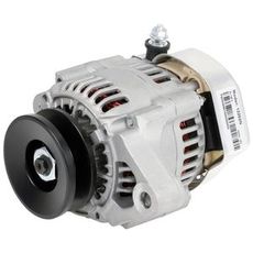 Generator Kubota V1505, utmerket valg for stabil kraft.