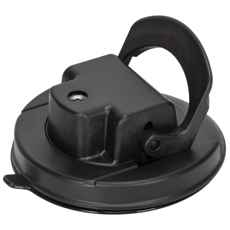 Sugekopp med M8-gjenge, 87 mm diameter, passer for ulike applikasjoner.