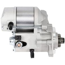 Robust startmotor for Kubota D1703, F2803, optimal ytelse og pålitelighet.