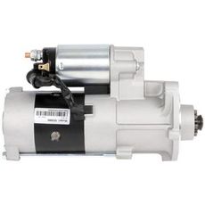 Pålitelig startmotor for Kubota V3300 V3800, garanterer effektiv drift.