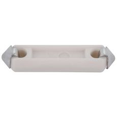 Sikring av keramikk, 8A, 6X25 mm, forbruk i 10-pack.