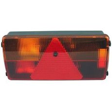 Baklys Venstre Talmu 1184, perfekt for reparasjoner og sikkerhet.