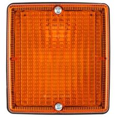 Baklys 1145 i gult, øker synlighet og sikkerhet for ditt kjøretøy.