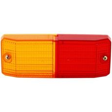 Reserveglass som passer ST342115111, tilbyr optimal klarhet og synlighet.