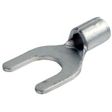 Gaffelkopling 5,3mm, 20 stykker, ideelle for allsidige elektriske anvendelser.