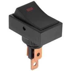 3-polet På/Av bryter 12V, pålitelig for ulike elektriske systemer.