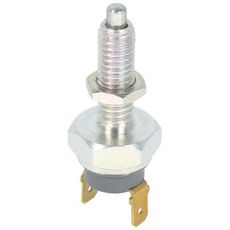 Endeposisjonsbryter 12V, perfekt for presisjon i hydrauliske systemer.