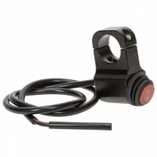 Bryter Styrmontert On/Off 12V