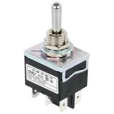 Vippestrøm bryter med to linjer for økt funksjonalitet og kontroll.