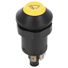 Trykknappsbryter for vindusvisker av høy kvalitet.