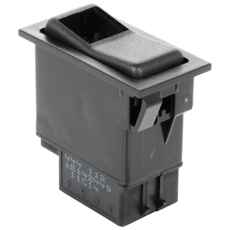 Off/On bryter for Reverse-funksjon, tilpasset for NH 81864301.