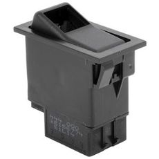 CIH og NH av/på-bryter, sikrer enkel drift.