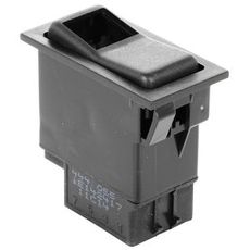 VA 32276400 låsningsfri bryter On/Off/On for sikker drift.