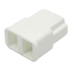 Koplingsboks med 2 posisjoner, perfekt for fleksibel bruk i systemer.