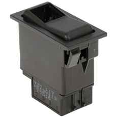 Bryter for Reverse-modus, tilpasset VA 30943900 standard.