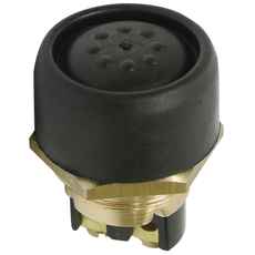 Marin trykknappsbryter, perfekt for båt og skipsfart.