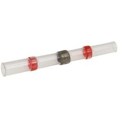 Vanntette skjøtekoblinger for 0,5-1mm2 kabler, 50 stykker i pakke.