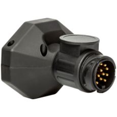 13-polet sender for trådløs belysning, pålitelig og effektiv.