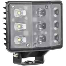 Arbeidslampe Led Magna 9500Z, robust og anvendelig arbeidsbelysning.