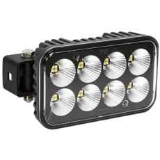 Arbeidslampe Led Optimum 4500S, kompakt og energieffektiv belysning.