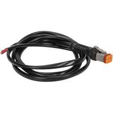 Deutsch kablering 1,5 meter kabel, perfekt for ulike installasjoner.