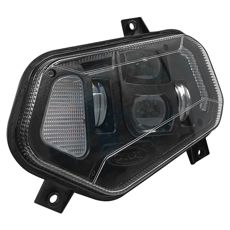 LED-lyskaster for Polaris, venstre side, modell 2411142.