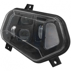 LED-lyskaster for Polaris, høyre side, modell 2411143.