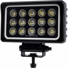 Arbeidslampe Dark Navi 9660Lm 72W