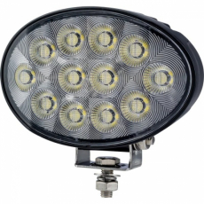 Arbeidslampe Side Shooter LED 10100Lm 86W
