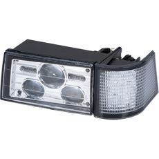 LED frontlykt Case venstre 178318A1