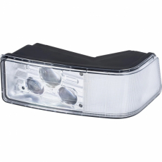 Led-Lyskaster Case Venstre - 232449A2