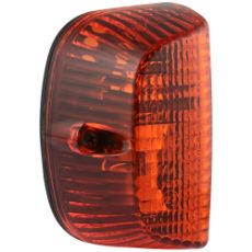 Blinkermodul for kjørelys, passer venstre og høyre side for kjøretøy.