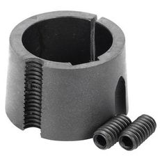 Konisk muffe 1008/20mm, ideell for rørkobling og tilkoblinger innen bygg og konstruksjon.