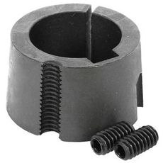 Konisk muffe 1108/20mm, ideell for ulike applikasjoner innen industri og byggsektoren.