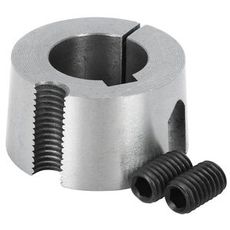 Konisk muffe 1210/20mm, perfekt for rør og tilkoblinger i både industrielle og kommersielle anvendelser.