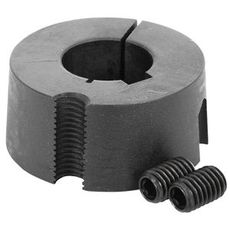 Holdbar konisk muffe 1610/38mm, perfekt for bruk innen landbruk.