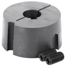 Konisk muffe 2517/40 mm, optimal for industrielle anvendelser.