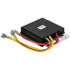 Laderegulator for Polaris Big Boss Scrambler, 250-400Cc.