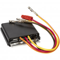 Pålitelig laderegulator for Polaris Sportsman Magnum.
