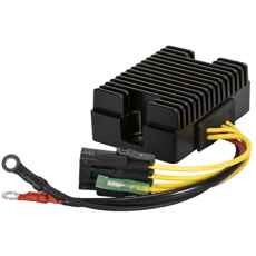 Laderegulator designet for Polaris Sportsman Hawkeye.